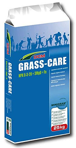 CUXIN Grass-Care 25kg
