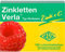 Verla 09704814 Zinkletten Himbeere 100 St.