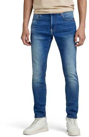G-STAR RAW Herren Revend Skinny