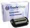 Trade-Shop Ersatzfolie Scherkopf Schermesser kompatibel mit Braun Series 5 50-M4000cs 50-M4200cs 50-M7200cc 50-W4320cs 50-B7000cc / Elektrorasierer