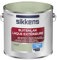 Sikkens - Peinture Laque Extérieure Bois et Fer - Finition tendue, sous-couche intégrée, facile à appliquer - Satin Vert Provence 2,5 L