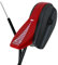 Spares2go Cavo acceleratore e leva di controllo per tosaerba Briggs & Stratton, 165 cm (tagliato su misura)