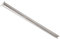 10 Sätze 14G Fahrradspeichen, Edelstahl-Fahrradreparaturteile Fahrradspeichen mit Kappe für Road Mountain Downhill MTB-Rad (270mm)
