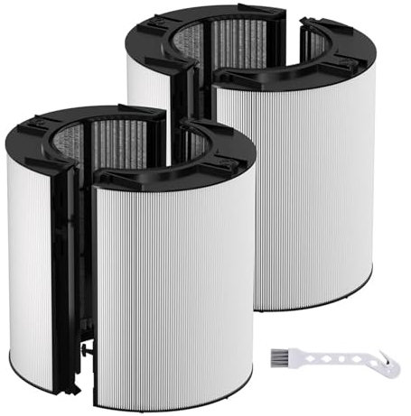 Kompatibel mit Dyson TP06 HP06 TP04 TP07 HP07 HP09 TP09 TP08 HP10 TP10 PH01 PH02 PH03 PH04 Luftreiniger