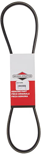 Briggs & Stratton Genuine Snow Thrower Belt for Simplicity/Snapper/Murray/Canadiana Snow 585416MA