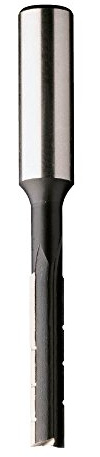 CMT ORANGE TOOLS 102.070.32 Broca de corte recto para escoplear con rompeviruta