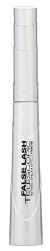 L'Oréal Paris False Lash Mascara Teleskop - Magnet Schwarz - Packung mit 2