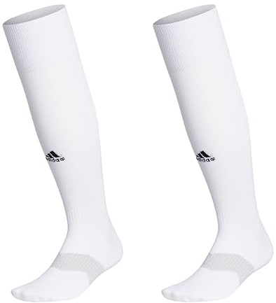 adidas Metro Soccer Socks for Men, Women, Youth, Boys and Girls, Team Sports
