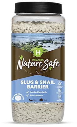 Nature Safe Slug & Snail Barrier 1.2kg