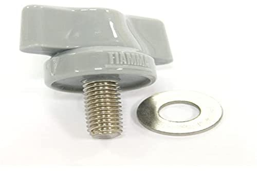 Fiamma Support Leg Hand-Wheel