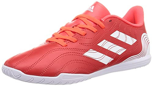 adidas Herren Coppa Sense.4 In Sneaker, Rot Ftwbla Rojsol, 40 2/3 EU