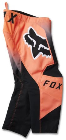 Fox 180 Leed Pantalon de Cross Unisexe pour Enfant