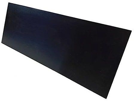 HOMSFOU Cazzuola Di Ferro Spatola Per Intonaco Spatola Mason Senza Perni Manico in Legno Per Muratore Risultati Lisci e Duraturi Per Piastrelle e Stucco