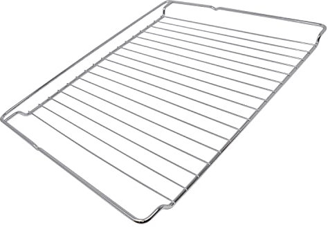 sparefixd Suitable for HISENSE Oven Cooker Shelf Rack Chrome 443mm x 375mm