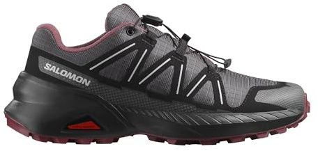 Salomon Speedcross Peak Zapatillas de Senderismo, Mujer