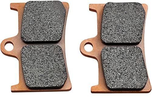 EBC Brake Pads EPFA380HH