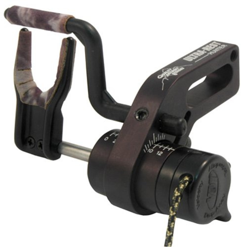Quality Archery Designs Ultra Rest Hunter Drop Away Rest Righthand