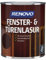 Dickschichtlasur Holzschutz 2,5 L Kiefer Renovo
