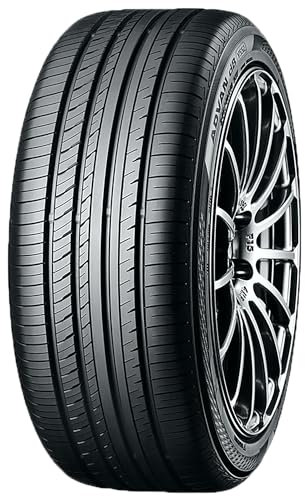 YOKOHAMA Reifen 215/50 R17 95 V XL Sommerreifen PKW ROAD