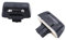 SHLPDFM 2 Stück LED Kennzeichenbeleuchtung für Ford Transit MK5 MK6 MK7 Tourenwagen V348