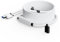 Tiergrade Link-Kabel 5M kompatibel mit Meta Quest 3/2/Pro, Pico 4/Pro, separates USB-C-Ladekabel für die Stromversorgung, USB 3.0-zu-Typ-C-Zubehör für VR-Headset/Gaming-PC
