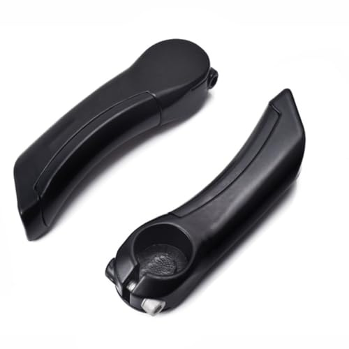 HOUSON Fahrrad Bar End, Fahrrad Lenkerenden Fahrrad Mountain Bike MTB Lenker Fahrrad Hörner 22,2 mm(371)