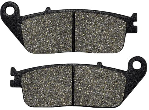Pastillas De Freno Delantero para Motocicleta para Triumph Speedmaster 865 America Street Scrambler 900 Thruxton Bobber 1200 Bonneville T100 T120