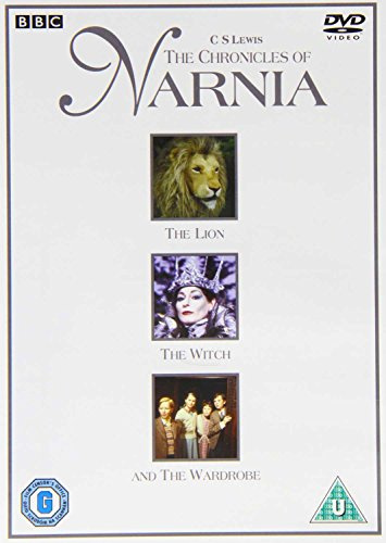 The Chronicles of Narnia - The Lion the Witch and the Wardrobe (2005 Special Edition) [DVD]