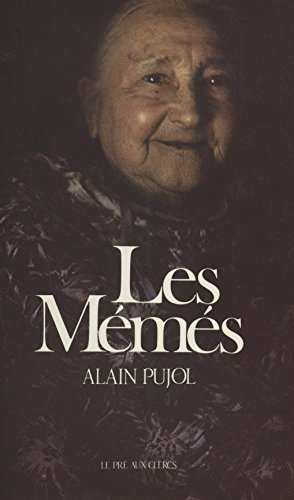 Les Mémés