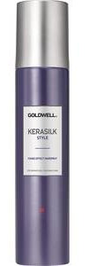 Goldwell Kerasilk Style Fixing Effect Hairspray 75 ml Für lang anhaltenden & flexiblen, nicht beschwerenden Halt