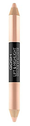 Lift & Highlight 001 Nude - Gosh