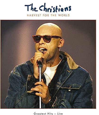 Harvest for the World - Greatest Hits Live [VINYL]