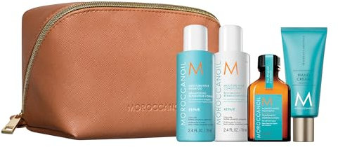 Moroccanoil