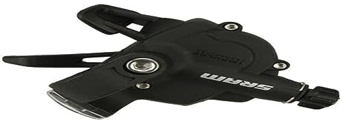 SRAM SLP020 Manette de Vitesse Homme, Multicolore, 3-fach