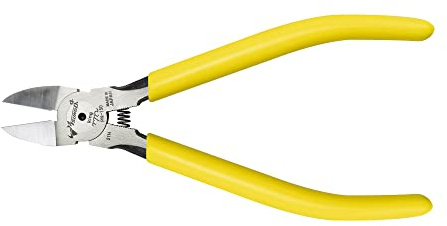 Tsunoda PN-150, Seitenschneider für Kunststoffe (15,2 cm)