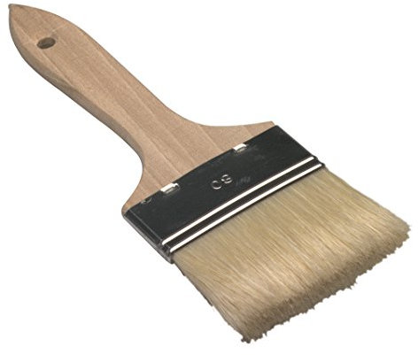 Piazza 285409 Pinceau à pâtisserie Longueur 4 cm