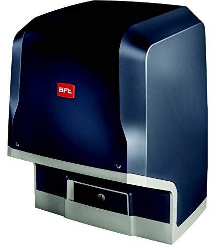 Dieffematic OPERATORE 230V per CANCELLI SCORREVOLI 2000 kg BFT ICARO Smart AC A2000 Garanzia