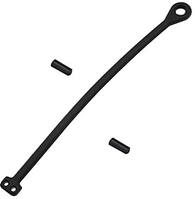 Fuel Tank Cap Cable Wire Fuel Tank Cap Line Fuel Filler Cap Cable Wire Replacement for most car models