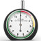 GODESON Tyre Tread Depth Gauge UK in MM Black Dial,Professional for Motorcycle, Car,Truck and Bus
