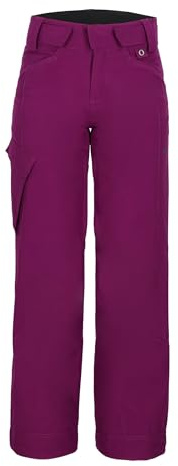 Obermeyer Kids Girls Jaime Pants (Little Kid/Big Kid) Byzantine X-Large