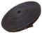 Mini Rolladengurt 14 mm Breite braun 50 meter Rolle original ROLATEC
