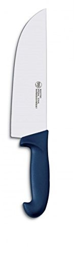 AUSONIA - Coltello da macellaio largo Cm 20