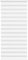 vidaXL Zebrarollo Weiß 105x230 cm Stoffbreite 100,9 cm Polyester, Zebra-Rollo, Doppelrollo, Zebra-Jalousie für Fenster, Doppelrollo, Zebra-Rollo