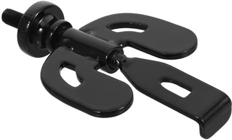 Housoutil Serrure De Porte De Voyage Portable Serrure De Sécurité De Chambre Dhôtel Pour Voyageurs Serrures De Sécurité De Porte Pour Maison Appartement Et Entreprise