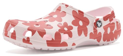 Crocs Classic Pop Petals Clog SabotMixte