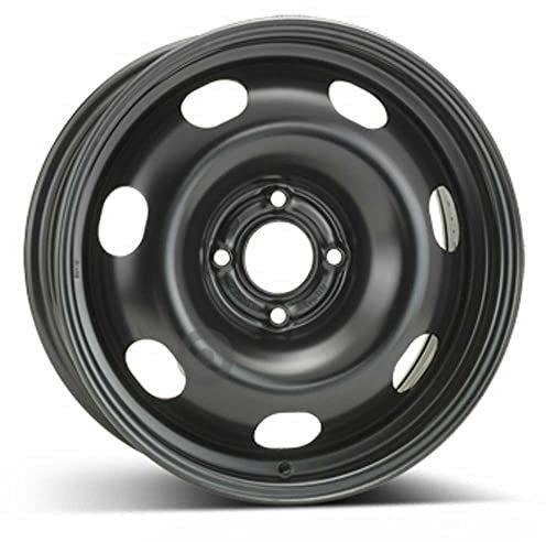 Alcar Stahlfelgen 7860 6.5Jx16 ET26 4x108 kompatibel mit Citroen Berlingo C4
