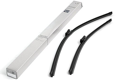 2GA998002 Aero Wischerblätter Original Wischer vorn Scheibenwischer Frontscheibe