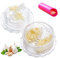 Knoblauch Grinder Roller Knoblauchschäler Garlic Twister Silikon Knoblauch Peeler Beste Arbeitssparende Knoblauchpresse Geschenke für Eltern, Freunde, Männer und Frauen, Kochliebhaber, 2-teilig