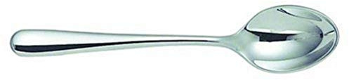 Alessi LCD01/8 Caccia - Cucharilla para café (6 unidades)