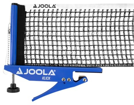 JOOLA Replacement Net for The Outdoor/Snapper/klick Net Sets